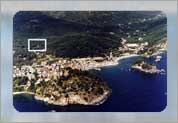 Parga Lage